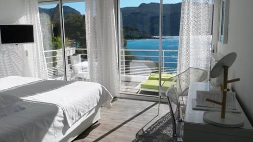 Imagen de la habitación del Hotel De La Plage Mahogany. Foto 14