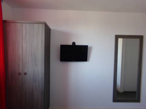 Imagen de la habitación del Hotel De La Plage, PALAVAS-LES-FLOTS. Foto 14