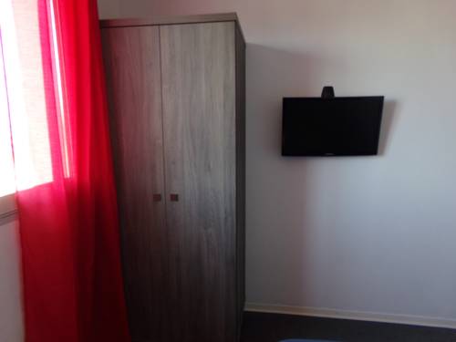 Imagen de la habitación del Hotel De La Plage, PALAVAS-LES-FLOTS. Foto 15