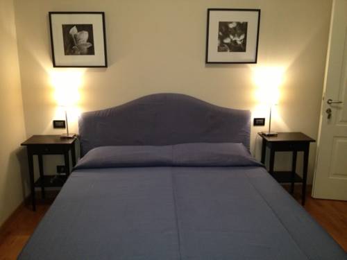 Imagen de la habitación del Hotel De La Plage, Pietra Ligure. Foto 9