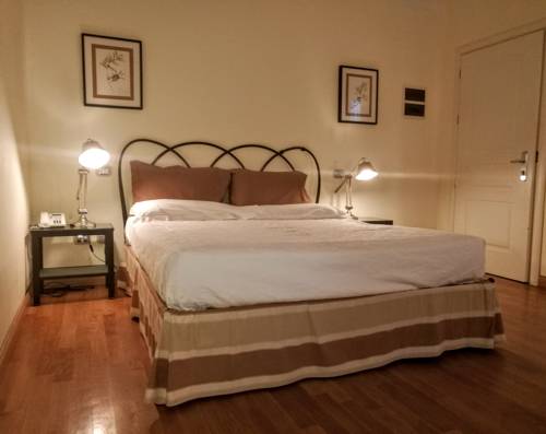 Imagen de la habitación del Hotel De La Plage, Pietra Ligure. Foto 16