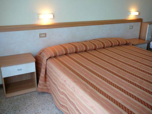 Imagen de la habitación del Hotel De La Plage, Rimini. Foto 3
