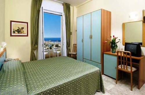Imagen general del Hotel De La Plage, Rimini. Foto 1