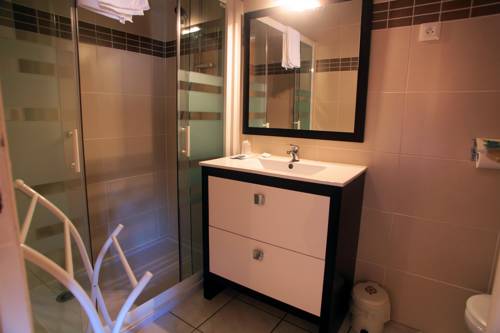 Imagen de la habitación del Hotel De La Plage, VALRAS PLAGE. Foto 7