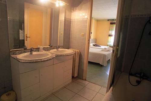Imagen de la habitación del Hotel De La Plage, VALRAS PLAGE. Foto 8