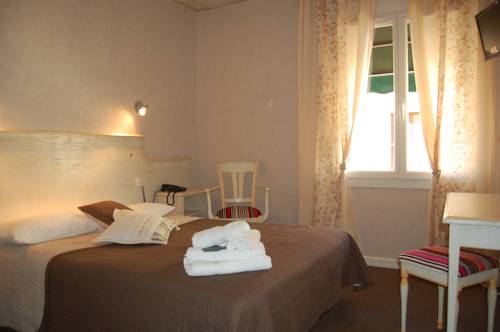 Imagen de la habitación del Hotel De La Plage, VALRAS PLAGE. Foto 13