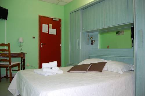 Imagen de la habitación del Hotel De La Plage, VALRAS PLAGE. Foto 16