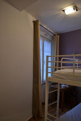 Imagen general del Hotel De La Porte Saint Pierre. Foto 3