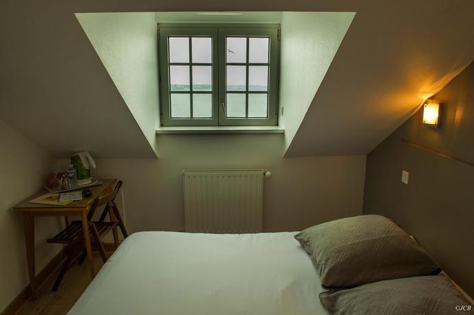 Imagen general del Hotel De La Porte Saint Pierre. Foto 5