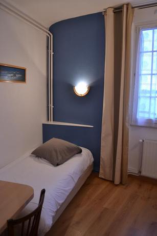 Imagen general del Hotel De La Porte Saint Pierre. Foto 7