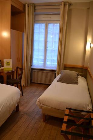 Imagen general del Hotel De La Porte Saint Pierre. Foto 8