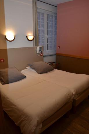 Imagen general del Hotel De La Porte Saint Pierre. Foto 9