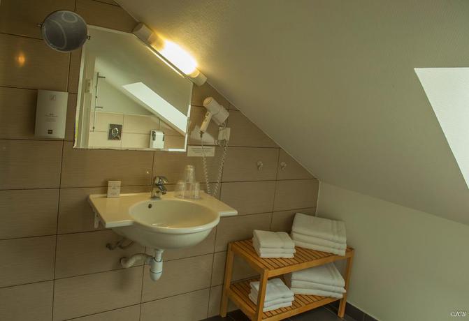 Imagen general del Hotel De La Porte Saint Pierre. Foto 10