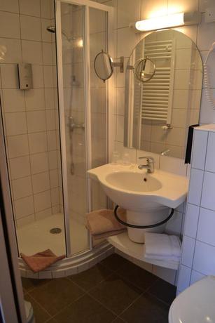 Imagen general del Hotel De La Porte Saint Pierre. Foto 11