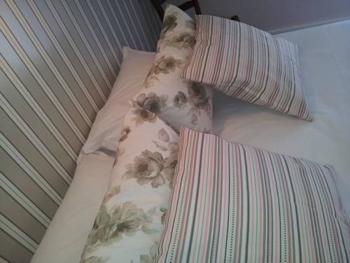 Imagen de la habitación del Hotel De La Porte Saint-malo. Foto 6