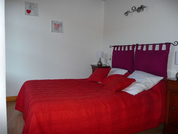 Imagen de la habitación del Hotel De La Poste, AUXERRE. Foto 7