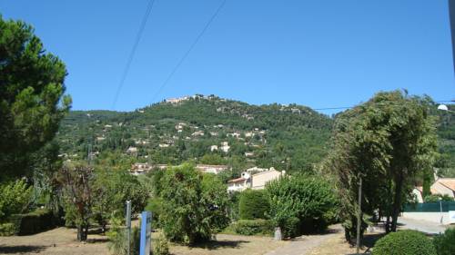 Imagen de la habitación del Hotel De La Poste, CABRIS. Foto 3