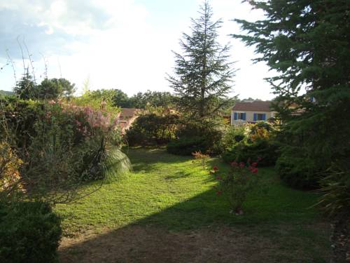 Imagen de la habitación del Hotel De La Poste, CABRIS. Foto 6
