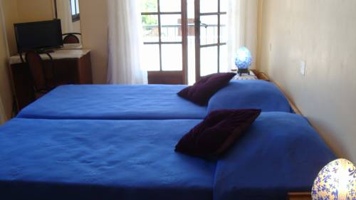 Imagen de la habitación del Hotel De La Poste, CABRIS. Foto 8