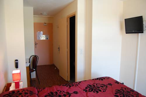 Imagen de la habitación del Hotel De La Poste, CABRIS. Foto 11