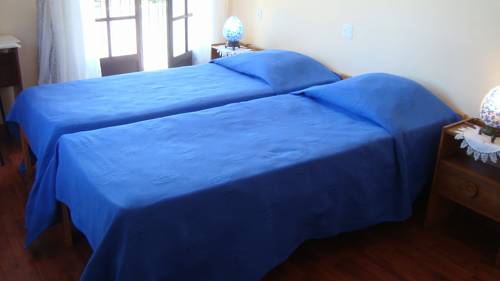 Imagen de la habitación del Hotel De La Poste, CABRIS. Foto 14