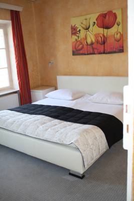 Imagen general del Hotel De La Poste, Larochette. Foto 3