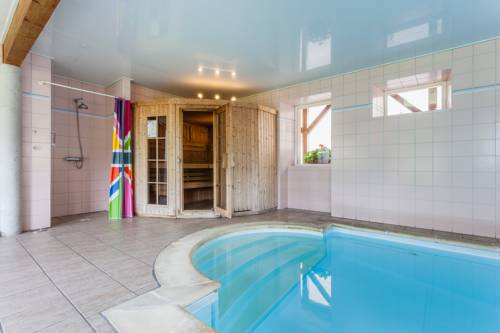 Imagen de la habitación del Hotel De La Poste - Logis De France. Foto 2