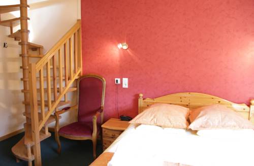 Imagen de la habitación del Hotel De La Poste - Logis De France. Foto 3