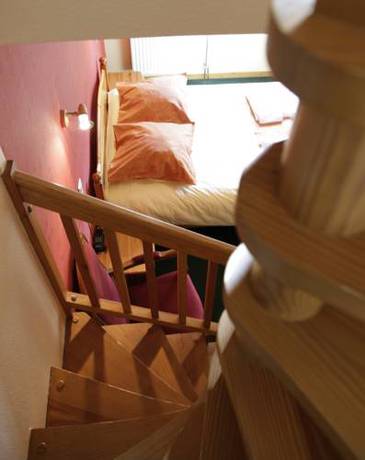 Imagen de la habitación del Hotel De La Poste - Logis De France. Foto 5