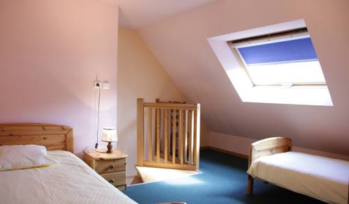 Imagen de la habitación del Hotel De La Poste - Logis De France. Foto 6