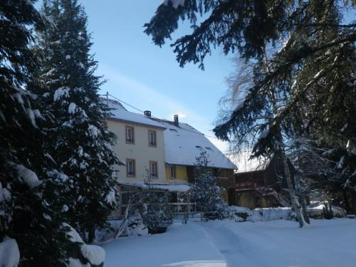 Imagen de la habitación del Hotel De La Poste - Logis De France. Foto 14