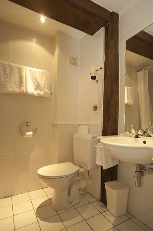 Imagen de la habitación del Hotel De La Poste - Relais Napol&eacute;on Iii. Foto 9