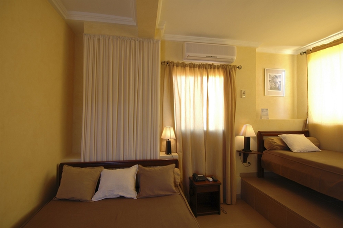 Imagen de la habitación del Hotel De La Poste, Saint Louis. Foto 8