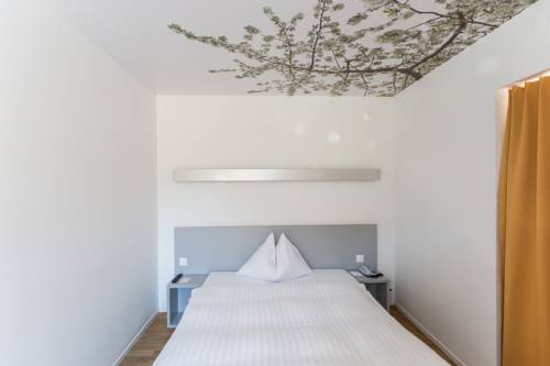 Imagen de la habitación del Hotel De La Poste Sierre. Foto 5