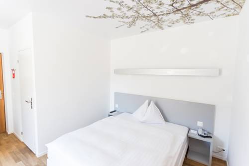 Imagen de la habitación del Hotel De La Poste Sierre. Foto 15