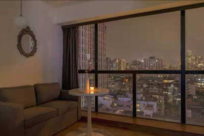 Imagen de la habitación del Hotel De La Reine Bar and Spa Guangzhou. Foto 10