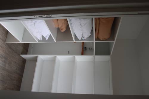 Imagen de la habitación del Hotel De La Rhune. Foto 12