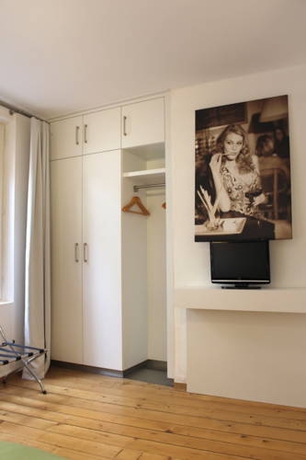 Imagen general del Hotel De La Rouvenaz. Foto 3