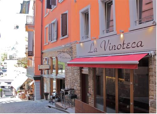 Imagen general del Hotel De La Rouvenaz. Foto 5