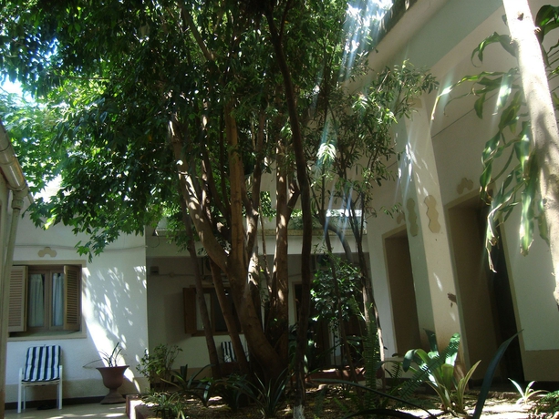 Imagen de los interiores del Hotel De La Rue. Foto 13