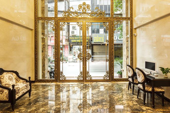 Imagen de los interiores del Hotel De La Seine. Foto 19