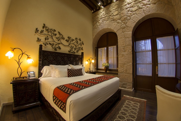 Imagen de la habitación del Hotel De La Soledad. Foto 5