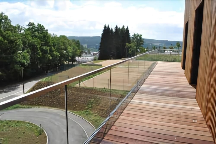 Imagen de la habitación del Hotel De La Source, Francorchamps. Foto 10