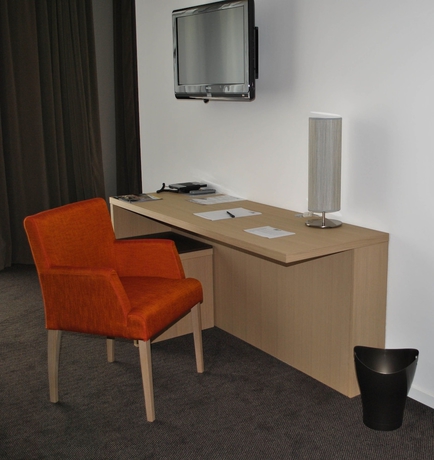 Imagen de la habitación del Hotel De La Source, Francorchamps. Foto 12