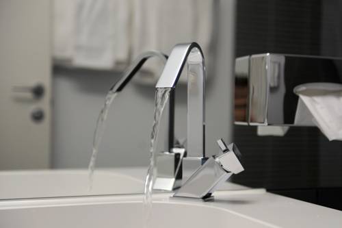 Imagen de la habitación del Hotel De La Source, Yverdon-les-Bains. Foto 5