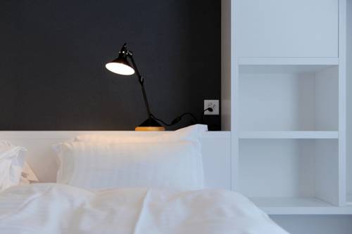 Imagen de la habitación del Hotel De La Source, Yverdon-les-Bains. Foto 7