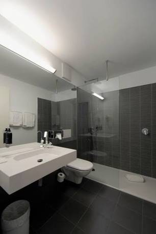 Imagen de la habitación del Hotel De La Source, Yverdon-les-Bains. Foto 8