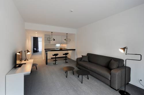 Imagen de la habitación del Hotel De La Source, Yverdon-les-Bains. Foto 9