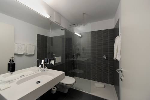 Imagen de la habitación del Hotel De La Source, Yverdon-les-Bains. Foto 16