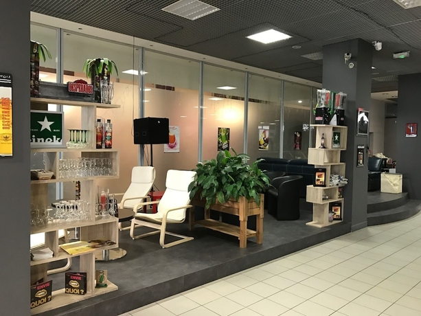 Imagen de los interiores del Hotel De La Tour, Dampierre-sur-Salon. Foto 17
